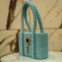 Mermaid Dream Handbag